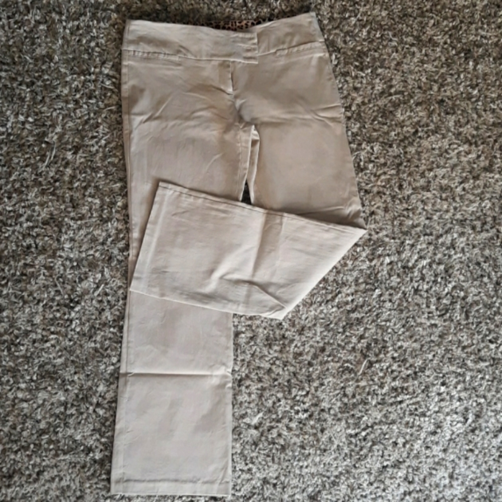 Dress Pants